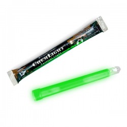 CYALUME CHEMLIGHT VERDE...