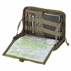 DEFCON 5 COMMAND PANEL POUCH