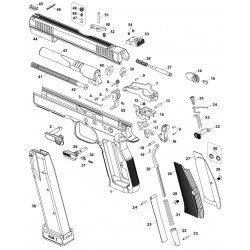 CZ ASTA GUIDAMOLLA SHADOW2...