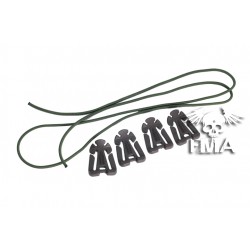 FMA AGGANCIO MOLLE SYSTEM...