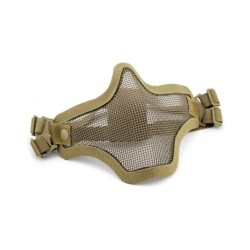 WOSPORT MASCHERA FACCIALE...