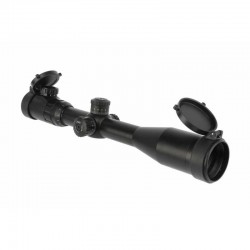 PRIMARY ARMS CLASSIC SERIES 4-16X44MM SFP OTTICA ILLUMINATA MIL-DOT