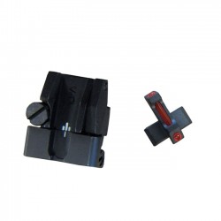 BERETTA SET MIRA REGOLABILE...