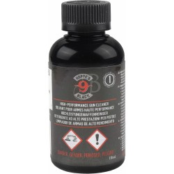 HOPPE'S BLACK DETERGENTE -...