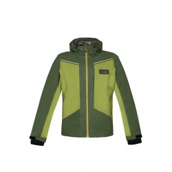 ZOTTA FOREST GIACCA STORM MAN JACKET