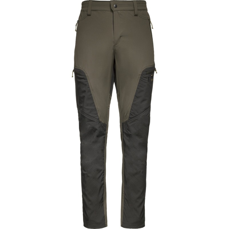 ZOTTA FOREST PANTALONE DREAM MAN PANT
