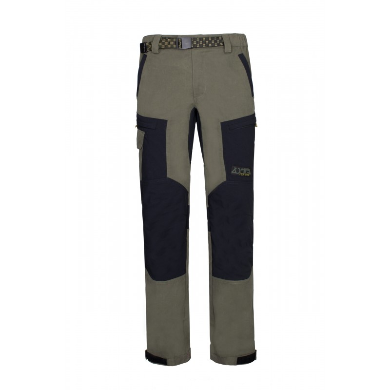 ZOTTA FOREST PANTALONE TRACK MAN PANT
