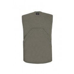 ZOTTA FOREST GILET TRACK MAN VEST