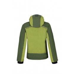 ZOTTA FOREST GIACCA STORM MAN JACKET