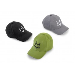 FOX -CAPPELLO VERDE