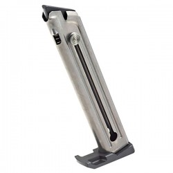 RUGER 22/45 MKIV CARICATORE...