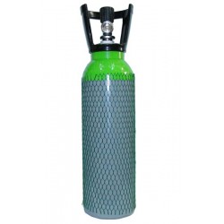 BOMBOLA 5 LT PER CARABINE PCP