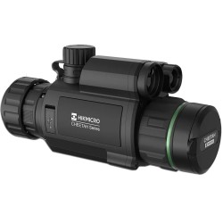 HIKMICRO CHEETAH LRF CLIP ON NOTTURNO CON TELEMETRO