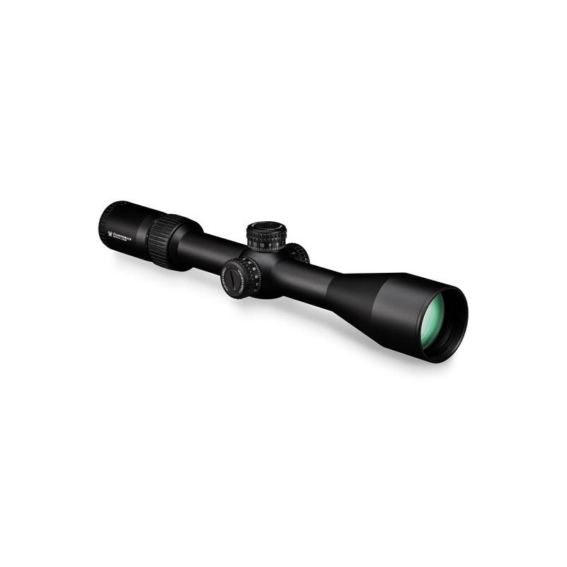 VORTEX OTTICA  DIAMONDBACK TACTICAL 6-24X50 FFP EBR-2C