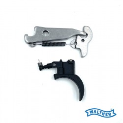 WALTHER LGU LEVE SCATTO +...