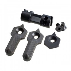 STRIKE INDUSTRIES AR15 HEX...