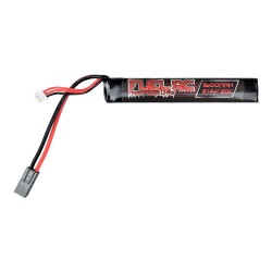 FUEL BATTERIA LI-PO 7.4V X...