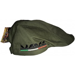 COPPOLA TELA VERDE CON...