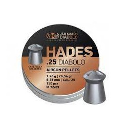JSB PIOMBINI HADES CAL....