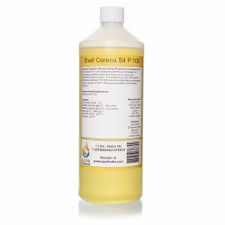 SHELL OLIO COMPRESSORI...