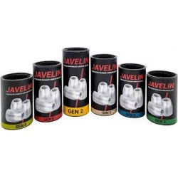 JAVELIN SLUG 34 GR 5,5 .218...