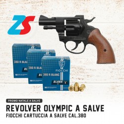 Promo Bruni revolver a...