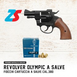 Promo Bruni revolver a...