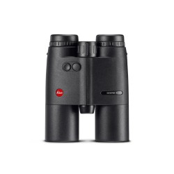 LEICA BINOCOLO TELEMETRO LASER GEOVID R 8x42 sopra