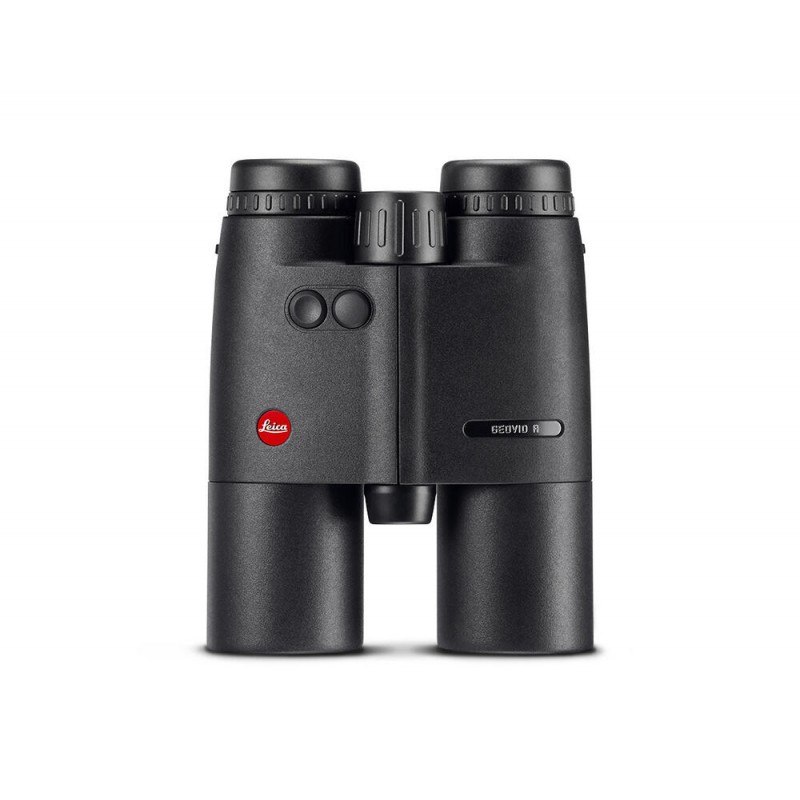 LEICA BINOCOLO TELEMETRO LASER GEOVID R 8x42 sopra