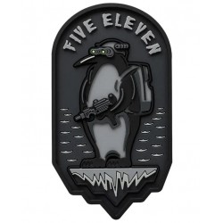 5.11 ICEBERG ASSASSIN PATCH