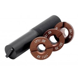 DONNYFL INSERTI MUZZLE...