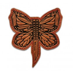 5.11 BUTTERFLY KNIFE PATCH
