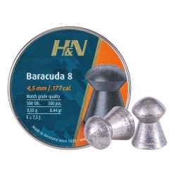 H&N PIOMBINI DIABOLO...