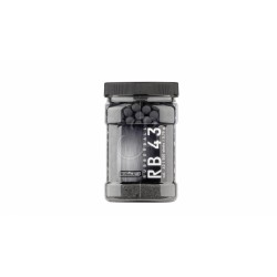 UMAREX T4E PALLINI IN GOMMA...