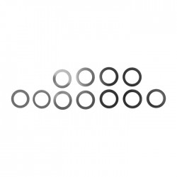 BROWNELLS MUZZLE SHIM KIT...