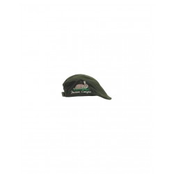 COPPOLA TELA VERDE CON...