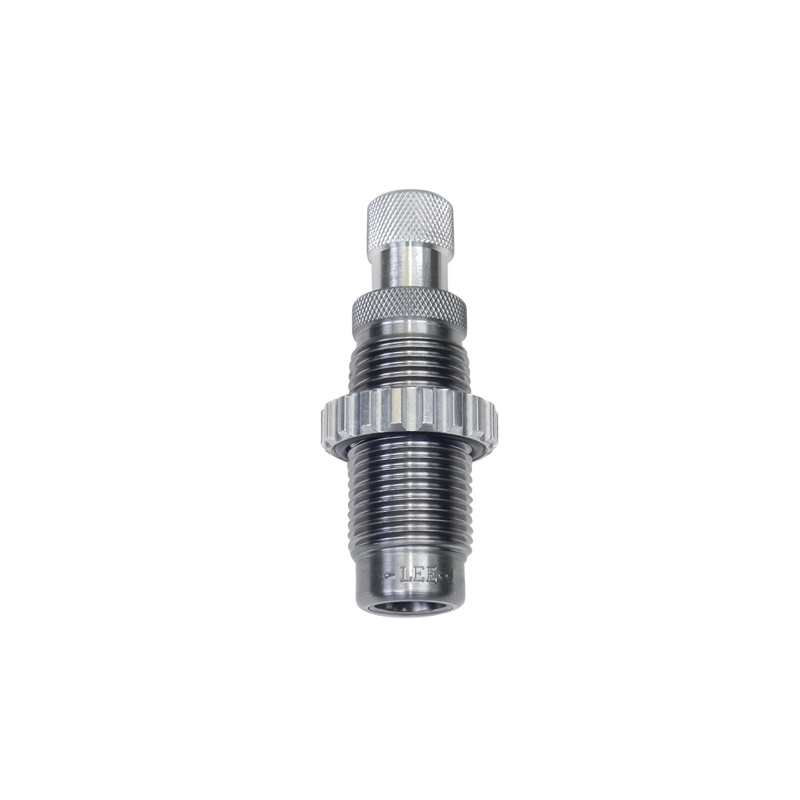 LEE CARBIDE FACTORY CRIMP DIE CAL 380AUTO-9CORTO-9X17-9BROWNING