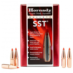 HORNADY PALLE SST 308"...