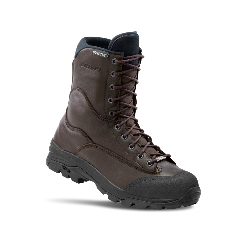 CRISPI TIGER GTX BROWN