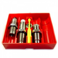 LEE 3 DIE SET 32 ACP / 7,65...