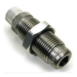 LEE CARBIDE FACTORY CRIMP...