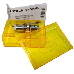 LEE COLLET NECKSIZING DIE...