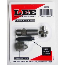 LEE CUTTER E LOCK STUD 90950