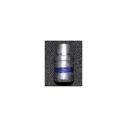 TOP BULLET PALLE CAL. 38...