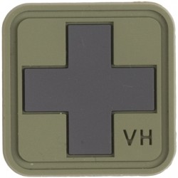 VEGA HOLSTER PATCH GOMMATO...