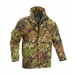 DEFCON 5 GIACCA PARKA III...