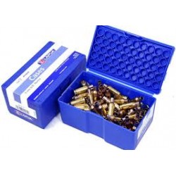 LAPUA BOSSOLI CAL. 260REM...