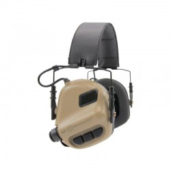 OPSMEN EARMOR CUFFIA M31...