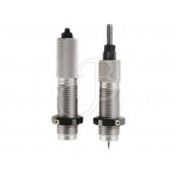 RCBS 32901 DIE SET 2D 6.5...