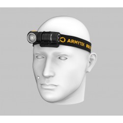 ARMYTEK TORCIA WIZARD C1...